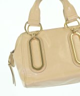 See By Chloe（シー　バイ　クロエ）ハンドバッグ 白 サイズ:- レディース/2200682114028