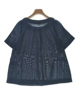 See By Chloe（シー　バイ　クロエ）ブラウス 紺 サイズ:40(M位) レディース/2200684398143