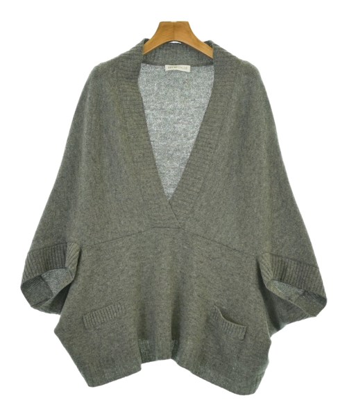 See By Chloe(シー　バイ　クロエ)ニット・セーター グレー サイズ:S/2200684398228