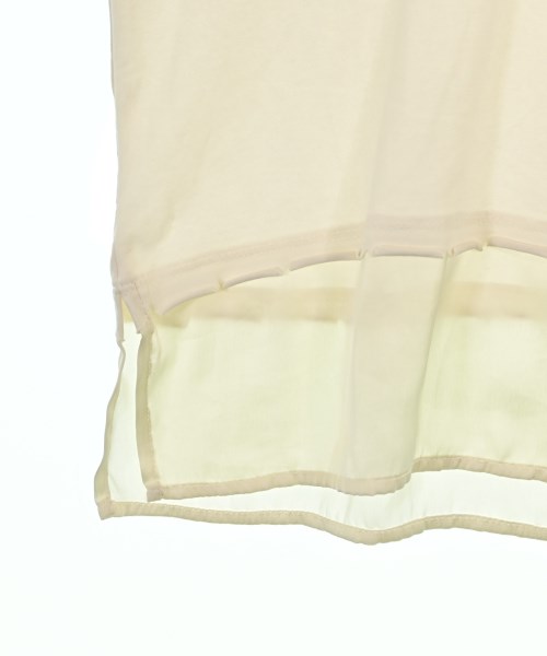 See By Chloe（シー　バイ　クロエ）Tシャツ・カットソー 白 サイズ:38(S位) レディース/2200686171102