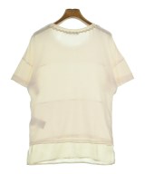 See By Chloe（シー　バイ　クロエ）Tシャツ・カットソー 白 サイズ:38(S位) レディース/2200686171102