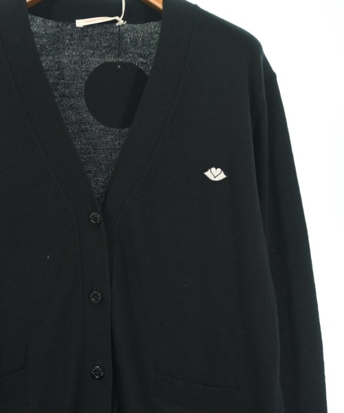 See By Chloe（シー　バイ　クロエ）カーディガン 黒 サイズ:XL レディース/2200686508069