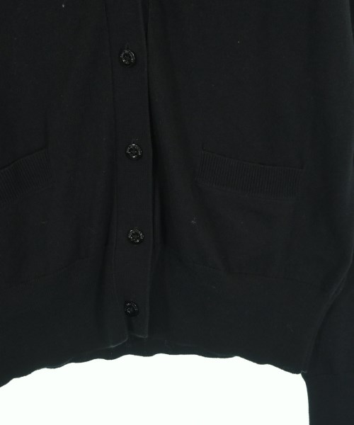 See By Chloe（シー　バイ　クロエ）カーディガン 黒 サイズ:XL レディース/2200686508069