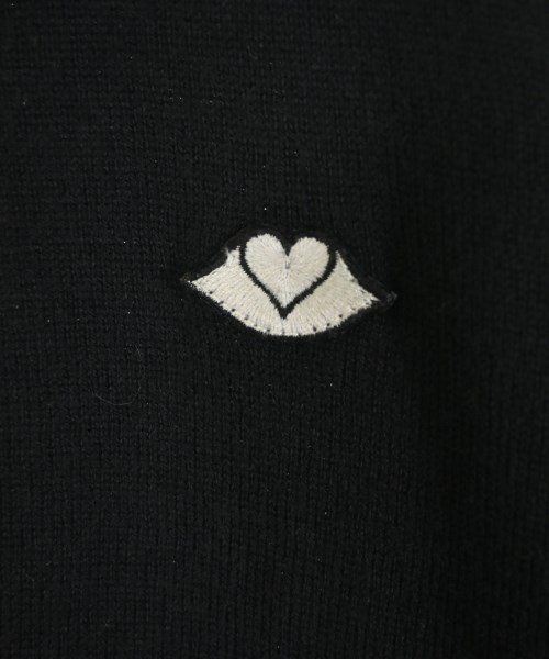 See By Chloe（シー　バイ　クロエ）カーディガン 黒 サイズ:XL レディース/2200686508069
