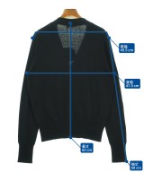 See By Chloe（シー　バイ　クロエ）カーディガン 黒 サイズ:XL レディース/2200686508069