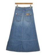 See By Chloe（シー　バイ　クロエ）デニムパンツ 青 サイズ:38(S位) レディース/2200686263043