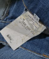 See By Chloe（シー　バイ　クロエ）デニムパンツ 青 サイズ:38(S位) レディース/2200686263043