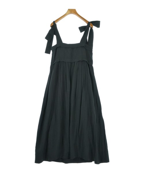 See By Chloe（シー　バイ　クロエ）ワンピース 黒 サイズ:40(M位) レディース/2200680043047