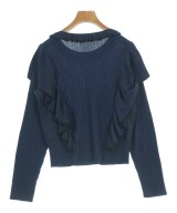 See By Chloe（シー　バイ　クロエ）ニット・セーター 紺 サイズ:S レディース/2200687318247