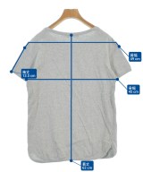 See By Chloe（シー　バイ　クロエ）Tシャツ・カットソー グレー サイズ:38(S位) レディース/2200669457049