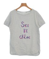 See By Chloe Tシャツ・カットソー