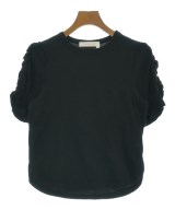 See By Chloe（シー　バイ　クロエ）Tシャツ・カットソー 黒 サイズ:XS レディース/2200669457056