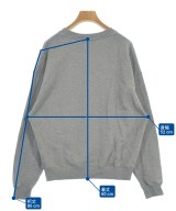 See By Chloe（シー　バイ　クロエ）スウェット グレー サイズ:XS レディース/2200669457070