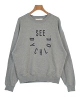 See By Chloe スウェット