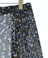 See By Chloe（シー　バイ　クロエ）ロング・マキシ丈スカート 黒 サイズ:-(L位) レディース/2200682079075