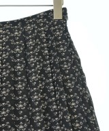 See By Chloe（シー　バイ　クロエ）ロング・マキシ丈スカート 黒 サイズ:34(XXS位) レディース/2200682079082