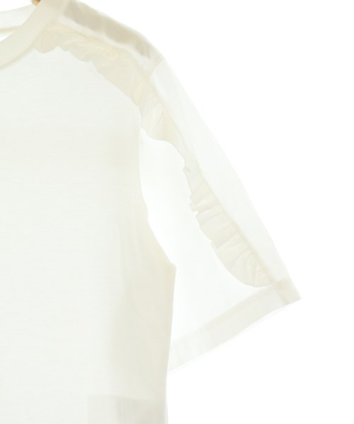 See By Chloe（シー　バイ　クロエ）ワンピース 白 サイズ:XS レディース/2200681577084