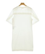 See By Chloe（シー　バイ　クロエ）ワンピース 白 サイズ:XS レディース/2200681577084