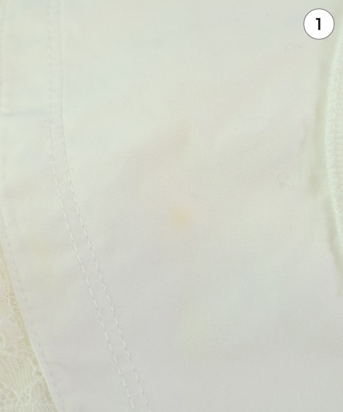 See By Chloe（シー　バイ　クロエ）Tシャツ・カットソー 白 サイズ:XS レディース/2200688745028