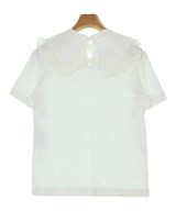 See By Chloe（シー　バイ　クロエ）Tシャツ・カットソー 白 サイズ:XS レディース/2200688745028