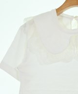 See By Chloe（シー　バイ　クロエ）Tシャツ・カットソー 白 サイズ:XS レディース/2200688745028