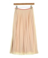 See By Chloe（シー　バイ　クロエ）ロング・マキシ丈スカート ピンク サイズ:XS レディース/2200688745042