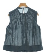 See By Chloe（シー　バイ　クロエ）カジュアルシャツ 紺 サイズ:38(S位) レディース/2200688745073