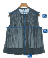 See By Chloe（シー　バイ　クロエ）カジュアルシャツ 紺 サイズ:38(S位) レディース/2200688745073