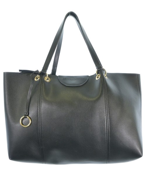 See By Chloe(シー　バイ　クロエ)トートバッグ 黒 サイズ:-/2200688887049