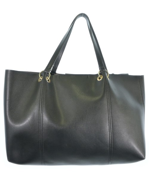 See By Chloe（シー　バイ　クロエ）トートバッグ 黒 サイズ:- レディース/2200688887049