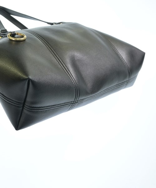 See By Chloe（シー　バイ　クロエ）トートバッグ 黒 サイズ:- レディース/2200688887049