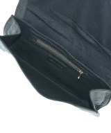 See By Chloe（シー　バイ　クロエ）クラッチバッグ 黒 サイズ:- レディース/2200689199042