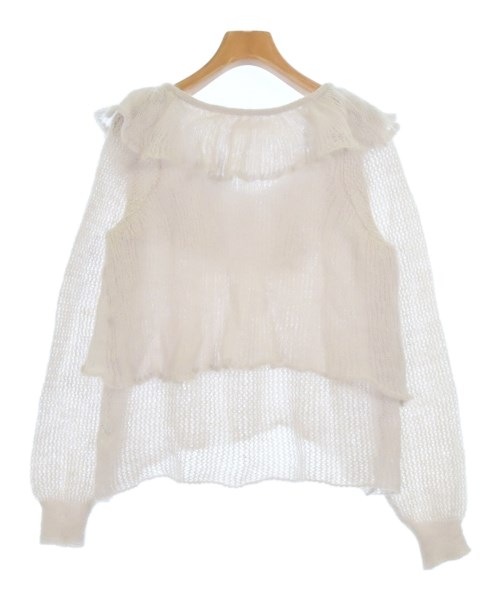 See By Chloe（シー　バイ　クロエ）ニット・セーター ピンク サイズ:L レディース/2200690276022