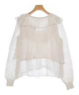 See By Chloe（シー　バイ　クロエ）ニット・セーター ピンク サイズ:L レディース/2200690276022