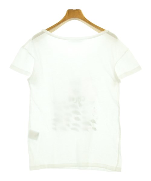 See By Chloe（シー　バイ　クロエ）Tシャツ・カットソー 白 サイズ:40(M位) レディース/2200688373078