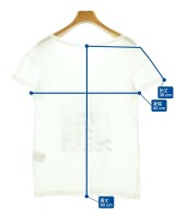 See By Chloe（シー　バイ　クロエ）Tシャツ・カットソー 白 サイズ:40(M位) レディース/2200688373078