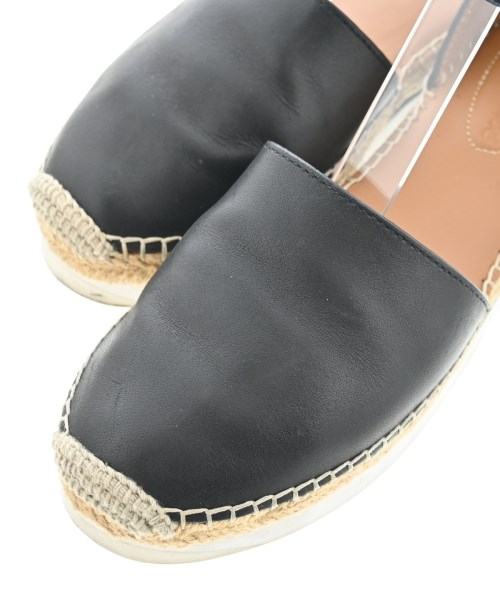 See By Chloe（シー　バイ　クロエ）エスパドリーユ 黒 サイズ:EU37(23.5cm位) レディース/2200691260136