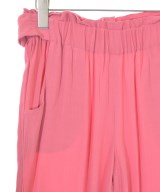See By Chloe（シー　バイ　クロエ）スラックス ピンク サイズ:34(XXS位) レディース/2200691531038