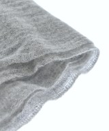 See By Chloe（シー　バイ　クロエ）マフラー グレー サイズ:- レディース/2200691416809