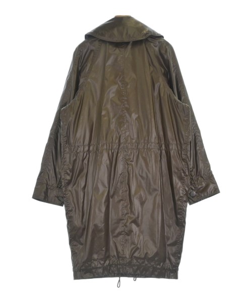 See By Chloe（シー　バイ　クロエ）ステンカラーコート 茶 サイズ:40(M位) レディース/2200691464053