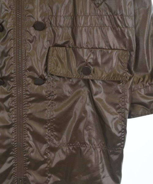 See By Chloe（シー　バイ　クロエ）ステンカラーコート 茶 サイズ:40(M位) レディース/2200691464053
