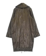 See By Chloe（シー　バイ　クロエ）ステンカラーコート 茶 サイズ:40(M位) レディース/2200691464053