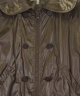 See By Chloe（シー　バイ　クロエ）ステンカラーコート 茶 サイズ:40(M位) レディース/2200691464053