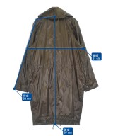 See By Chloe（シー　バイ　クロエ）ステンカラーコート 茶 サイズ:40(M位) レディース/2200691464053