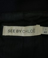 See By Chloe（シー　バイ　クロエ）その他 紺 サイズ:40(M位) レディース/2200693137023