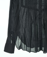 See By Chloe（シー　バイ　クロエ）カジュアルシャツ 黒 サイズ:40(M位) レディース/2200693262053