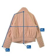 See By Chloe（シー　バイ　クロエ）その他 ピンク サイズ:48(XXL位) レディース/2200693493037