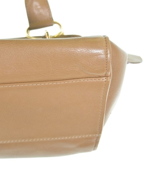 See By Chloe（シー　バイ　クロエ）ハンドバッグ ベージュ サイズ:- レディース/2200693493044