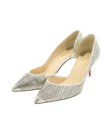 Christian Louboutin パンプス