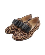 Christian Louboutin バレエシューズ/オペラシューズ